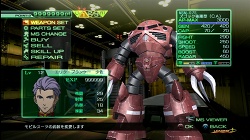 画像ギャラリー No.014のサムネイル画像 / 本日発売！　PS3「機動戦士ガンダム戦記」。オンラインプレイで入手できる新たなモビルスーツを紹介