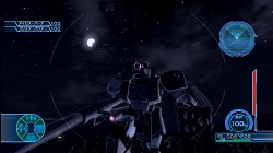 画像ギャラリー No.025のサムネイル画像 / 本日発売！　PS3「機動戦士ガンダム戦記」。オンラインプレイで入手できる新たなモビルスーツを紹介