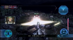 画像ギャラリー No.026のサムネイル画像 / 本日発売！　PS3「機動戦士ガンダム戦記」。オンラインプレイで入手できる新たなモビルスーツを紹介