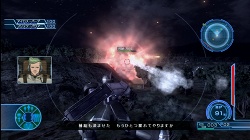 画像ギャラリー No.027のサムネイル画像 / 本日発売！　PS3「機動戦士ガンダム戦記」。オンラインプレイで入手できる新たなモビルスーツを紹介