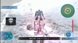 画像ギャラリー No.031のサムネイル画像 / 本日発売！　PS3「機動戦士ガンダム戦記」。オンラインプレイで入手できる新たなモビルスーツを紹介