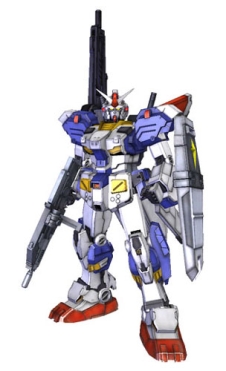 画像ギャラリー No.001のサムネイル画像 / 「機動戦士ガンダム戦記」,9月17日よりDLCの配信を開始。第一弾は新MS2体が登場