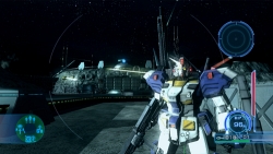 画像ギャラリー No.005のサムネイル画像 / 「機動戦士ガンダム戦記」,9月17日よりDLCの配信を開始。第一弾は新MS2体が登場