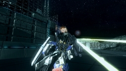 画像ギャラリー No.006のサムネイル画像 / 「機動戦士ガンダム戦記」,9月17日よりDLCの配信を開始。第一弾は新MS2体が登場