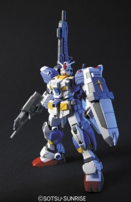 画像ギャラリー No.007のサムネイル画像 / 「機動戦士ガンダム戦記」,9月17日よりDLCの配信を開始。第一弾は新MS2体が登場