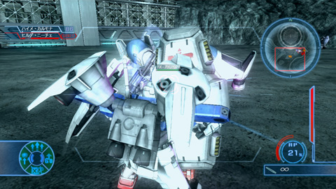 画像ギャラリー No.001のサムネイル画像 / デラーズ・フリートが参戦！　「ガンダム戦記」の新規DLCが11月5日に配信決定