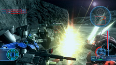 画像ギャラリー No.002のサムネイル画像 / デラーズ・フリートが参戦！　「ガンダム戦記」の新規DLCが11月5日に配信決定