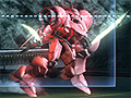 デラーズ・フリートが参戦！　「ガンダム戦記」の新規DLCが11月5日に配信決定