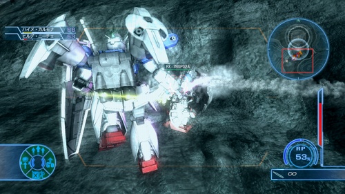 画像ギャラリー No.001のサムネイル画像 / 「ガンダム戦記」DLCにGP01-FbやティターンズカラーのガンダムMk-IIなどが登場