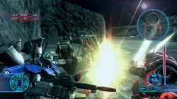 画像ギャラリー No.002のサムネイル画像 / 「ガンダム戦記」DLCにGP01-FbやティターンズカラーのガンダムMk-IIなどが登場