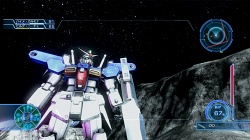 画像ギャラリー No.003のサムネイル画像 / 「ガンダム戦記」DLCにGP01-FbやティターンズカラーのガンダムMk-IIなどが登場