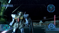 画像ギャラリー No.004のサムネイル画像 / 「ガンダム戦記」DLCにGP01-FbやティターンズカラーのガンダムMk-IIなどが登場