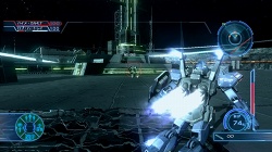 画像ギャラリー No.005のサムネイル画像 / 「ガンダム戦記」DLCにGP01-FbやティターンズカラーのガンダムMk-IIなどが登場