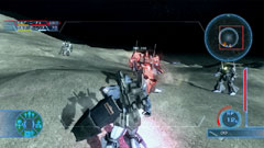 画像ギャラリー No.002のサムネイル画像 / 「ガンダム戦記」,11月19日に新規カスタムパーツ&ミッションを配信。アッガイもパワーアップだ