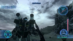 画像ギャラリー No.006のサムネイル画像 / 「ガンダム戦記」ガンダムMk-IIなど2機体のDLCを12月3日配信開始