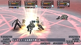 画像ギャラリー No.005のサムネイル画像 / PSP「ヴァルハラナイツ2 バトルスタンス」，公式サイトリニューアル