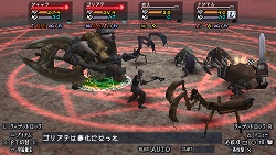 画像ギャラリー No.004のサムネイル画像 / 「ヴァルハラナイツ2 BS」公式サイトでプレイムービー続々公開中