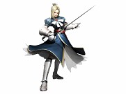 画像ギャラリー No.001のサムネイル画像 / 本日発売「ヴァルハラナイツ2 バトルスタンス」公式サイトで“発売記念壁紙”が公開