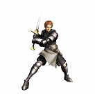 画像ギャラリー No.002のサムネイル画像 / 本日発売「ヴァルハラナイツ2 バトルスタンス」公式サイトで“発売記念壁紙”が公開
