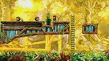 画像ギャラリー No.011のサムネイル画像 / 2008年XBLAタイトルの中でもトップクラスの評価を受けた横スクロールアクション「Braid」を紹介