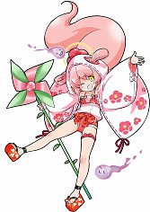 画像ギャラリー No.001のサムネイル画像 / 冥界の平和を取り戻せ！　Xbox 360用シューティング「まもるクンは呪われてしまった！」が6月25日に発売