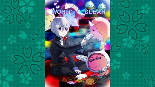 画像ギャラリー No.004のサムネイル画像 / 「まもるクン」,DLC第2弾「ルキノ&カレル」が本日配信開始