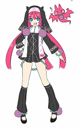 まもるクンは呪われてしまった!