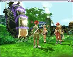 画像ギャラリー No.007のサムネイル画像 / 「RAPPELZ」の韓国NFLAVOR，ペットシステムに力を注いだ新作MMORPG「IL：Soulbringer」を開発中。ムービートレイラーをUp