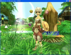 画像ギャラリー No.012のサムネイル画像 / 「RAPPELZ」の韓国NFLAVOR，ペットシステムに力を注いだ新作MMORPG「IL：Soulbringer」を開発中。ムービートレイラーをUp