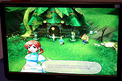 画像ギャラリー No.009のサムネイル画像 / ［G★2009］B2Bエリアで見つけたガーラジャパンの新作MMO，「iL：Soulbringer」。ペットの交配システムなど新情報をお届け
