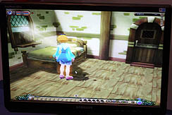画像ギャラリー No.013のサムネイル画像 / ［G★2009］B2Bエリアで見つけたガーラジャパンの新作MMO，「iL：Soulbringer」。ペットの交配システムなど新情報をお届け