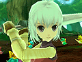 ［G★2009］B2Bエリアで見つけたガーラジャパンの新作MMO，「iL：Soulbringer」。ペットの交配システムなど新情報をお届け