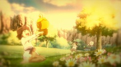 画像ギャラリー No.004のサムネイル画像 / ガーラジャパンの新作MMORPG「iL: Soulbringer」のアニメーションムービーが公開。ゲームの肝となる生命体“ピオ”の姿を確認しよう