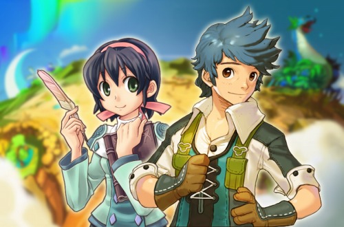 画像ギャラリー No.007のサムネイル画像 / ガーラジャパンの新作MMORPG「iL: Soulbringer」のアニメーションムービーが公開。ゲームの肝となる生命体“ピオ”の姿を確認しよう