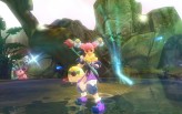 画像ギャラリー No.004のサムネイル画像 / パステル調のグラフィックスが目を惹く新作MMORPG「IL:Soulbringer」，CBTがいよいよ目前に。4Gamer枠500名でテスター募集を本日開始