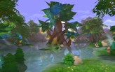 画像ギャラリー No.005のサムネイル画像 / パステル調のグラフィックスが目を惹く新作MMORPG「IL:Soulbringer」，CBTがいよいよ目前に。4Gamer枠500名でテスター募集を本日開始