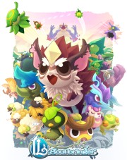 画像ギャラリー No.009のサムネイル画像 / パステル調のグラフィックスが目を惹く新作MMORPG「IL:Soulbringer」，CBTがいよいよ目前に。4Gamer枠500名でテスター募集を本日開始