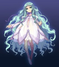 画像ギャラリー No.011のサムネイル画像 / パステル調のグラフィックスが目を惹く新作MMORPG「IL:Soulbringer」，CBTがいよいよ目前に。4Gamer枠500名でテスター募集を本日開始
