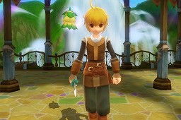 画像ギャラリー No.002のサムネイル画像 / オンラインRPG「IL:Soulbringer」，クローズドβテスター 4Gamer枠をさらに300名分追加。まだ応募していない人は急ごう