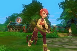 画像ギャラリー No.003のサムネイル画像 / オンラインRPG「IL:Soulbringer」，クローズドβテスター 4Gamer枠をさらに300名分追加。まだ応募していない人は急ごう