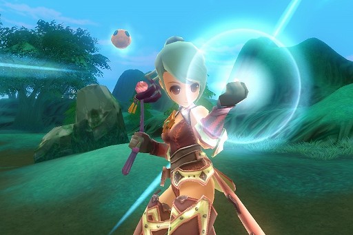 画像ギャラリー No.005のサムネイル画像 / オンラインRPG「IL:Soulbringer」，クローズドβテスター 4Gamer枠をさらに300名分追加。まだ応募していない人は急ごう