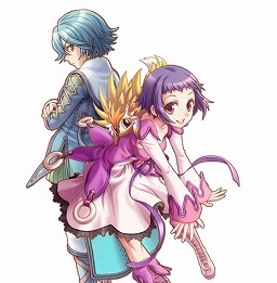 画像ギャラリー No.010のサムネイル画像 / オンラインRPG「IL:Soulbringer」，クローズドβテスター 4Gamer枠をさらに300名分追加。まだ応募していない人は急ごう