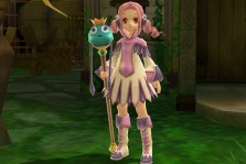 画像ギャラリー No.004のサムネイル画像 / ガーラジャパンの新作MMORPG「IL:Soulbringer」，オープンβテストを6月2日に開始。次期アップデートの情報も