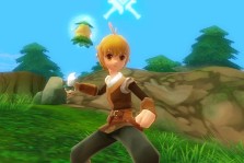 画像ギャラリー No.005のサムネイル画像 / ガーラジャパンの新作MMORPG「IL:Soulbringer」，オープンβテストを6月2日に開始。次期アップデートの情報も