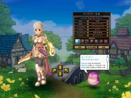画像ギャラリー No.002のサムネイル画像 / 「IL:Soulbringer」チャプター2を実装し，正式サービスを6月8日16：00に開始＆キャラクターメイキングムービーを4GamerにUp