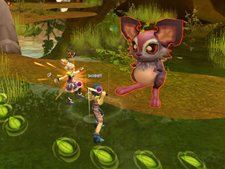 画像ギャラリー No.004のサムネイル画像 / 「IL:Soulbringer」チャプター2を実装し，正式サービスを6月8日16：00に開始＆キャラクターメイキングムービーを4GamerにUp