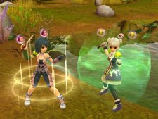 画像ギャラリー No.005のサムネイル画像 / 「IL:Soulbringer」チャプター2を実装し，正式サービスを6月8日16：00に開始＆キャラクターメイキングムービーを4GamerにUp