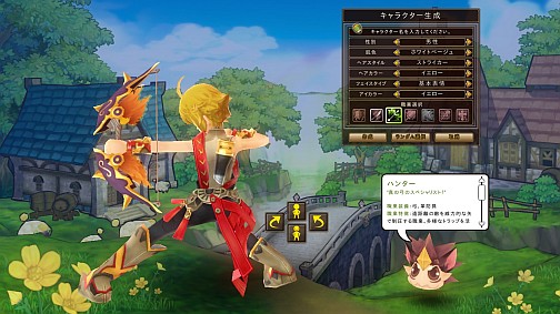 画像ギャラリー No.009のサムネイル画像 / 派手なアクションが癖になる，カワイイ系MMORPG「IL:Soulbringer」。序盤のイロハが分かっちゃう，プレイレポートを掲載