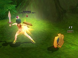画像ギャラリー No.013のサムネイル画像 / 派手なアクションが癖になる，カワイイ系MMORPG「IL:Soulbringer」。序盤のイロハが分かっちゃう，プレイレポートを掲載