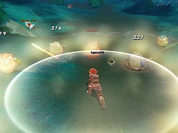 画像ギャラリー No.014のサムネイル画像 / 派手なアクションが癖になる，カワイイ系MMORPG「IL:Soulbringer」。序盤のイロハが分かっちゃう，プレイレポートを掲載